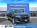 2022 Chevrolet Traverse LS at Millennium Chevrolet