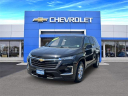 Thumbnail image of 2022 Chevrolet Traverse at Millennium Chevrolet