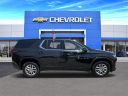 Thumbnail image of 2022 Chevrolet Traverse at Millennium Chevrolet