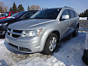 2010 Dodge Journey SXT at O'connor's Chrysler Jeep Dodge Ram