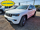 2020 Jeep Grand Cherokee Limited at Pine Belt Chrysler Jeep