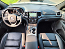 Thumbnail image of 2020 Jeep Grand Cherokee at Pine Belt Chrysler Jeep