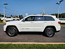 Thumbnail image of 2020 Jeep Grand Cherokee at Pine Belt Chrysler Jeep