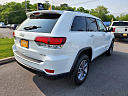 Thumbnail image of 2020 Jeep Grand Cherokee at Pine Belt Chrysler Jeep