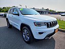 Thumbnail image of 2020 Jeep Grand Cherokee at Pine Belt Chrysler Jeep