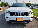 Thumbnail image of 2020 Jeep Grand Cherokee at Pine Belt Chrysler Jeep