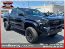 2024 Toyota Tacoma TRD Pro HV at Westbury Toyota Scion