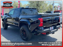 Thumbnail image of 2024 Toyota Tacoma at Westbury Toyota Scion