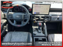 Thumbnail image of 2024 Toyota Tacoma at Westbury Toyota Scion