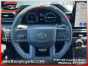 Thumbnail image of 2024 Toyota Tacoma at Westbury Toyota Scion