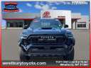 Thumbnail image of 2024 Toyota Tacoma at Westbury Toyota Scion