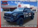 Thumbnail image of 2024 Toyota Tacoma at Westbury Toyota Scion