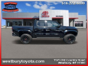 Thumbnail image of 2024 Toyota Tacoma at Westbury Toyota Scion