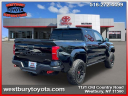 Thumbnail image of 2024 Toyota Tacoma at Westbury Toyota Scion