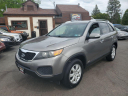 Thumbnail image of 2011 Kia Sorento at MASTER AUTO SALES