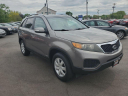 Thumbnail image of 2011 Kia Sorento at MASTER AUTO SALES