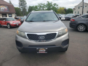Thumbnail image of 2011 Kia Sorento at MASTER AUTO SALES