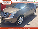 Thumbnail image of 2014 Cadillac SRX at Hdz Auto Connect Llc
