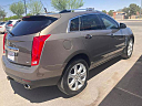 Thumbnail image of 2014 Cadillac SRX at Hdz Auto Connect Llc