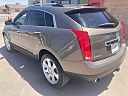 Thumbnail image of 2014 Cadillac SRX at Hdz Auto Connect Llc