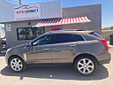 Thumbnail image of 2014 Cadillac SRX at Hdz Auto Connect Llc