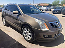 Thumbnail image of 2014 Cadillac SRX at Hdz Auto Connect Llc