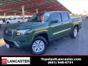 Thumbnail image of 2022 Nissan Frontier at Toyota Of Lancaster