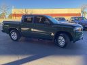 2022 Nissan Frontier SV at Toyota Of Lancaster
