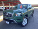 Thumbnail image of 2022 Nissan Frontier at Toyota Of Lancaster
