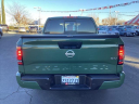 Thumbnail image of 2022 Nissan Frontier at Toyota Of Lancaster
