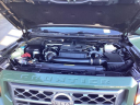 Thumbnail image of 2022 Nissan Frontier at Toyota Of Lancaster