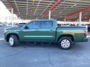 Thumbnail image of 2022 Nissan Frontier at Toyota Of Lancaster