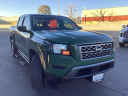 Thumbnail image of 2022 Nissan Frontier at Toyota Of Lancaster