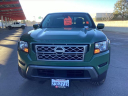 Thumbnail image of 2022 Nissan Frontier at Toyota Of Lancaster