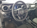 Thumbnail image of 2023 Jeep Wrangler at Seelye Kia of Kalamazoo