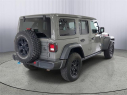 Thumbnail image of 2023 Jeep Wrangler at Seelye Kia of Kalamazoo