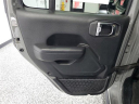 Thumbnail image of 2023 Jeep Wrangler at Seelye Kia of Kalamazoo