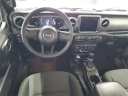 Thumbnail image of 2023 Jeep Wrangler at Seelye Kia of Kalamazoo