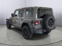 Thumbnail image of 2023 Jeep Wrangler at Seelye Kia of Kalamazoo