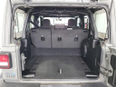 Thumbnail image of 2023 Jeep Wrangler at Seelye Kia of Kalamazoo
