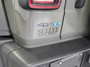 Thumbnail image of 2023 Jeep Wrangler at Seelye Kia of Kalamazoo