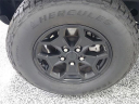 Thumbnail image of 2023 Jeep Wrangler at Seelye Kia of Kalamazoo