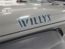 Thumbnail image of 2023 Jeep Wrangler at Seelye Kia of Kalamazoo