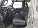 Thumbnail image of 2023 Jeep Wrangler at Seelye Kia of Kalamazoo