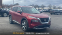 2023 Nissan Rogue SL at Denooyer Chevrolet