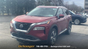 Thumbnail image of 2023 Nissan Rogue at Denooyer Chevrolet