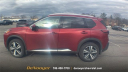 Thumbnail image of 2023 Nissan Rogue at Denooyer Chevrolet