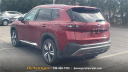 Thumbnail image of 2023 Nissan Rogue at Denooyer Chevrolet