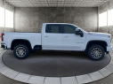 Thumbnail image of 2025 Chevrolet Silverado 3500HD at Burlington Chevrolet