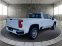 Thumbnail image of 2025 Chevrolet Silverado 3500HD at Burlington Chevrolet